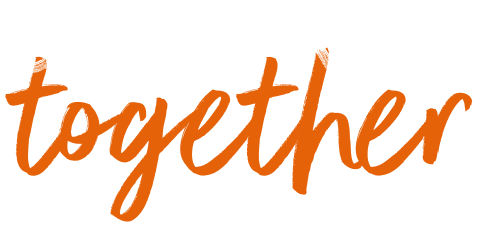 Get started together